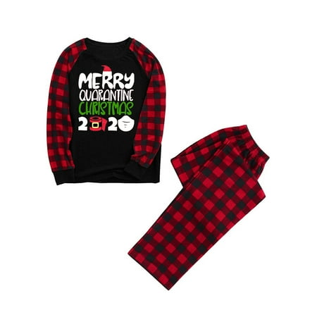 UPAIRC Family Matching Adult Kids Christmas Pyjamas Sleepwear Nightwear Pajamas Sets
UPAIRC Family Matching Adult Kids Christmas Pyjamas Sleepwear Nightwear Pajamas Sets