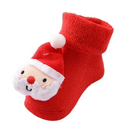 Labakihah warm socks for women Christmas Socks Fall Non-slip Socks Cotton Clothing With Rubber Animal Print Pattern C
Labakihah warm socks for women Christmas Socks Fall Non-slip Socks Cotton Clothing With Rubber Animal Print Pattern C