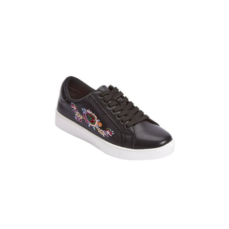 Comfortview Women s Wide Width The Marleigh Sneaker