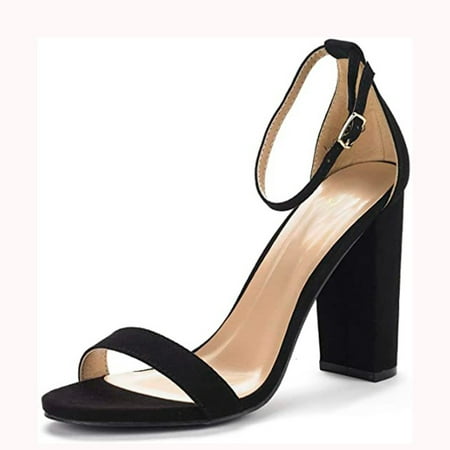 ZHELIYO Women s sandals Ladies High Heel Pumps Shoes Summer Sandals For Women Black 8
ZHELIYO Women s sandals Ladies High Heel Pumps Shoes Summer Sandals For Women Black 8