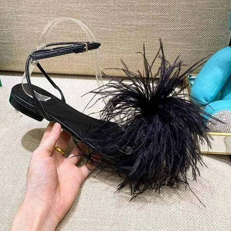〖Yilirongyumm〗 Black 41 Sandals Women Shoes Fashion Leisure Casual Outdoor Womens Roman Summer Sandals Breathable Women s Sandals
〖Yilirongyumm〗 Black 41 Sandals Women Shoes Fashion Leisure Casual Outdoor Womens Roman Summer Sandals Breathable Women s Sandals