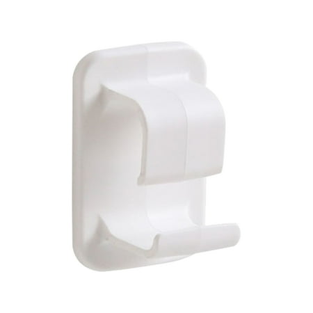VEAREAR Washbasin Hook Wall Mounted Multi-purpose ABS Space Saving Basin Hanger for Bathroom
VEAREAR Washbasin Hook Wall Mounted Multi-purpose ABS Space Saving Basin Hanger for Bathroom