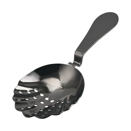 DoIttop New Arrivals Ice Tool Accessories Kitchen Bar Strainer Stainless Steel Spoon Julep Cocktail
DoIttop New Arrivals Ice Tool Accessories Kitchen Bar Strainer Stainless Steel Spoon Julep Cocktail