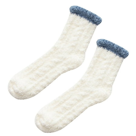 jangslng 1Pair Universal Socks Elastic Casual Style Gift Practical Soft Socks for Going out
jangslng 1Pair Universal Socks Elastic Casual Style Gift Practical Soft Socks for Going out