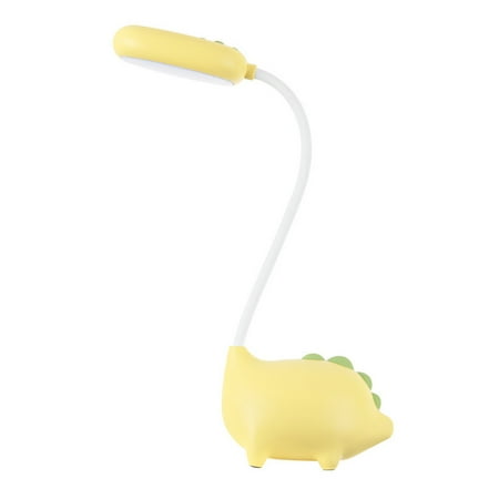 Dinosaur Lamp LED Night Light for Charging Student Learning Eye Protection Lamp USB Rechargeable
Dinosaur Lamp LED Night Light for Charging Student Learning Eye Protection Lamp USB Rechargeable