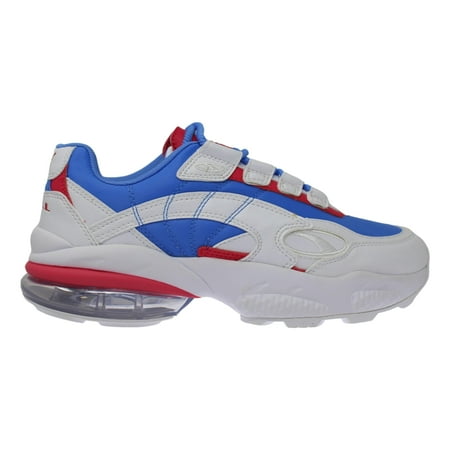Puma Cell Venom Shift 2 White/Blue-Pink 370487-02 Women s Size 8.5 Medium
