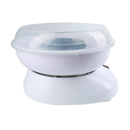 Hi FANCY Home Party Mini Children Cotton Candy Machine Eectric Cotton Sugar Candy Maker 110V 450W
Hi FANCY Home Party Mini Children Cotton Candy Machine Eectric Cotton Sugar Candy Maker 110V 450W