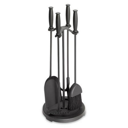 Pilgrim 18023 5 Piece Tool Set with Barrel Handles - Matte Black with Black Handle.
Pilgrim 18023 5 Piece Tool Set with Barrel Handles - Matte Black with Black Handle.