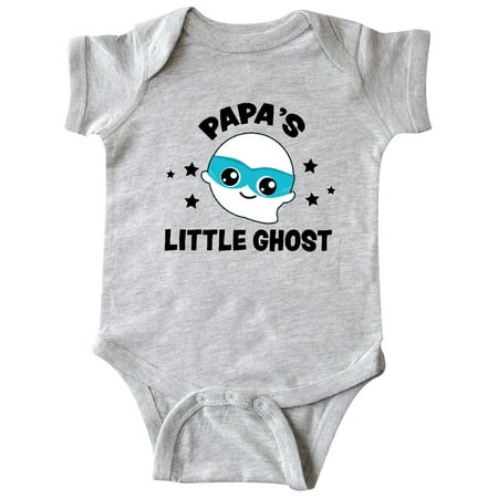 Inktastic Cute Papa s Little Ghost with Stars Gift Baby Boy or Baby Girl Bodysuit
Inktastic Cute Papa s Little Ghost with Stars Gift Baby Boy or Baby Girl Bodysuit