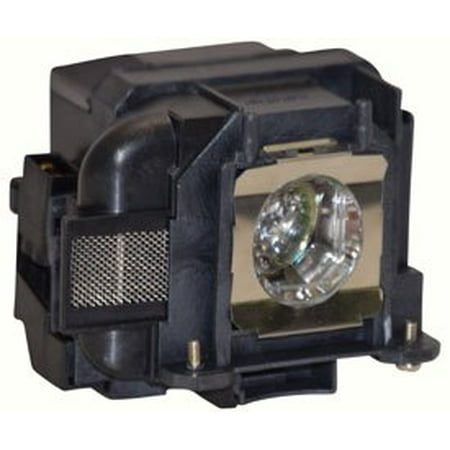 Replacement for EPSON POWERLITE HOME CINEMA 725 LAMP and HOUSING