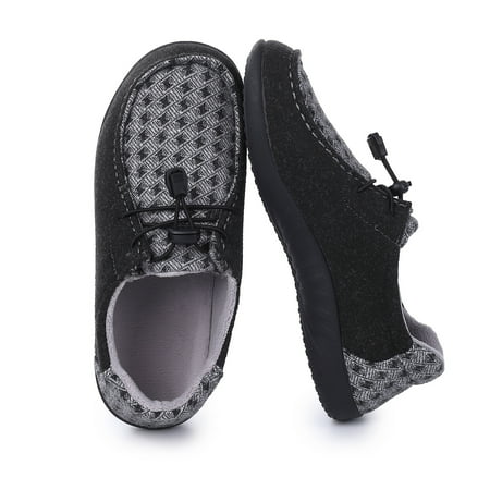 Oyang Women s House Slippers Slippers with Arch Support Elastic Band Non-slip Orthotic Shoes for Indoor Outdoor
Oyang Women s House Slippers Slippers with Arch Support Elastic Band Non-slip Orthotic Shoes for Indoor Outdoor