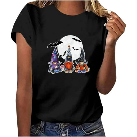 Workout Tops for Women Going Out Tops for Women Women s Vintage Print Pattern Summer Short Sleeve Tops Blouse Western Shirts for Women Workout Shirts for Women on Sales Black XL
Workout Tops for Women Going Out Tops for Women Women s Vintage Print Pattern Summer Short Sleeve Tops Blouse Western Shirts for Women Workout Shirts for Women on Sales Black XL