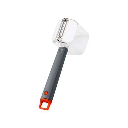 Fuieoe Kitchen Organization Kitchen Appliances Multifunctional Vegetable Peeler Stainless Steel Storage Scraper Kitchen Tools
Fuieoe Kitchen Organization Kitchen Appliances Multifunctional Vegetable Peeler Stainless Steel Storage Scraper Kitchen Tools