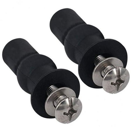 2x Expansion Toilet Seat Tightening Replacement Stainless Steel Toilet Seat Screws Hinges for Washroom
2x Expansion Toilet Seat Tightening Replacement Stainless Steel Toilet Seat Screws Hinges for Washroom