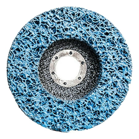 Buodes Gardening Tools Diamond Polishing Disc Metal Stainless Steel Grinding Sheet Car Removal Paint Wood Plastic Nylon Polishing Wheel Rust Removal Tool
Buodes Gardening Tools Diamond Polishing Disc Metal Stainless Steel Grinding Sheet Car Removal Paint Wood Plastic Nylon Polishing Wheel Rust Removal Tool