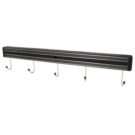 Magnetic Knife Bar Knife Exquisite Workmanship Durable Convenient To Use For Any Flat Workshop Doorway Wall Work Bench Home Kitchen M 45cm Length
Magnetic Knife Bar Knife Exquisite Workmanship Durable Convenient To Use For Any Flat Workshop Doorway Wall Work Bench Home Kitchen M 45cm Length