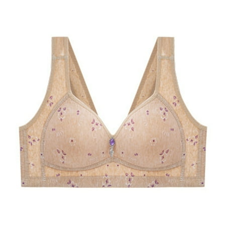 Women s Seamless Bra Light Soft and Stretchable for Offcie Travel Home Daily Wear 36/80 Skin Color
Women s Seamless Bra Light Soft and Stretchable for Offcie Travel Home Daily Wear 36/80 Skin Color