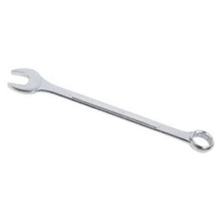 Sunex Tools SUU-930A 30 mm 12-Point Straight Head Raised Panel Combination Wrench