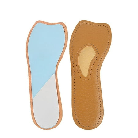 Hemoton Insoles Grips High Heel Shoe Shoes Support Cushion Heels Arch 3 Leather Sandals Pads Silicone 4
Hemoton Insoles Grips High Heel Shoe Shoes Support Cushion Heels Arch 3 Leather Sandals Pads Silicone 4