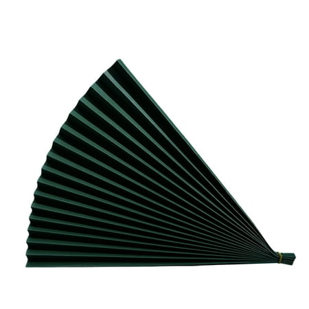 Realyc Folding Fan Chinese Style Thickened Vintage Style Paper Folding Fan For Studio
Realyc Folding Fan Chinese Style Thickened Vintage Style Paper Folding Fan For Studio