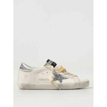Golden Goose Sneakers Woman White Woman 
Golden Goose Sneakers Woman White Woman