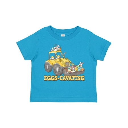 Inktastic Excavating Easter Bunnies Gift Toddler Boy or Toddler Girl T-Shirt
Inktastic Excavating Easter Bunnies Gift Toddler Boy or Toddler Girl T-Shirt