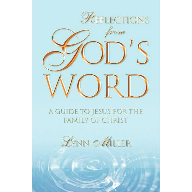 Reflections from God's Word