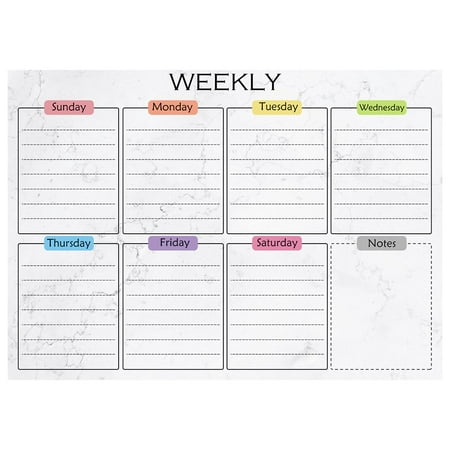 YLLSF A3 Erasable Month Planner Magnetic Calendar Refrigerator Magnet Message Board
YLLSF A3 Erasable Month Planner Magnetic Calendar Refrigerator Magnet Message Board