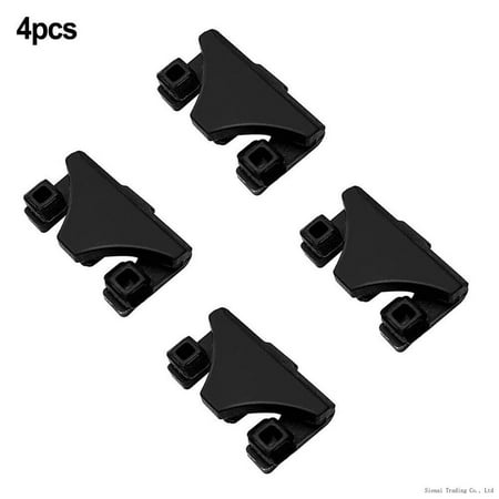 Replacement Air Fryer Bumpers Air Fryer Bumpers Removeable Up To 480°F