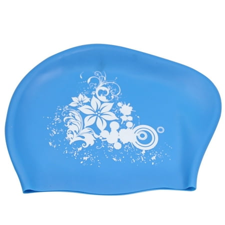 Mnycxen Swimming Cap Swimming Cap Waterproof Silicone Swim Pool Hat For Adult Long Hair Women
Mnycxen Swimming Cap Swimming Cap Waterproof Silicone Swim Pool Hat For Adult Long Hair Women