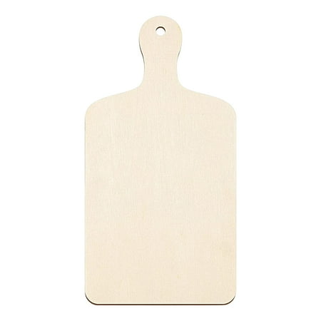 Farfi Chopping Board High Durability Heat-Resistant Wood All-Purpose Meat Fruit Paddle Shaped Cutting Board Kitchen Supplies (Size XL)
Farfi Chopping Board High Durability Heat-Resistant Wood All-Purpose Meat Fruit Paddle Shaped Cutting Board Kitchen Supplies (Size XL)