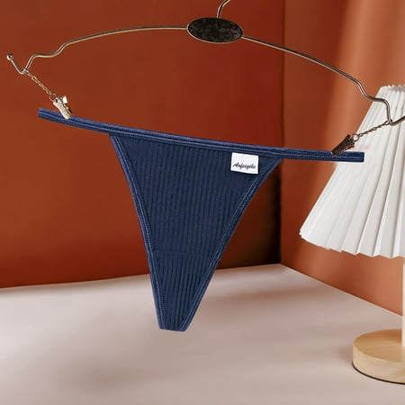 Hunpta Adjustable Seamless Underwear For Women Cheeky Panties No Show Sexy High Cut Low Rise Womens Bikini Underwear 
Hunpta Adjustable Seamless Underwear For Women Cheeky Panties No Show Sexy High Cut Low Rise Womens Bikini Underwear