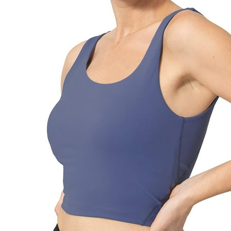 GaThRRgYP Bras for Women Clearance Women Yoga Solid Sleeveless Cold Shoulder Casual Tanks Blouse Tops Intimates
GaThRRgYP Bras for Women Clearance Women Yoga Solid Sleeveless Cold Shoulder Casual Tanks Blouse Tops Intimates