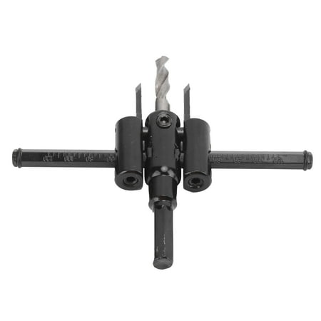 Aircraft Type Hole Opener Hole Opener For Light Box Hole Hole For Wood Hole Gypsum Board Hole For Three Plywood Hole
Aircraft Type Hole Opener Hole Opener For Light Box Hole Hole For Wood Hole Gypsum Board Hole For Three Plywood Hole