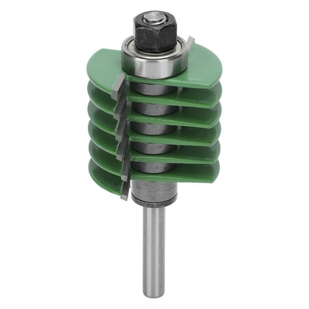 Woodworking Supplies High Strength Milling Cutter Green Silver Reliable Carpentry For Woodworking Woodwork Building Industrial
Woodworking Supplies High Strength Milling Cutter Green Silver Reliable Carpentry For Woodworking Woodwork Building Industrial