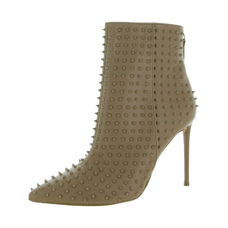 Steve Madden Womens Vapor Studded Pointed Toe Ankle Boots Brown 10 Medium (B M)
Steve Madden Womens Vapor Studded Pointed Toe Ankle Boots Brown 10 Medium (B M)