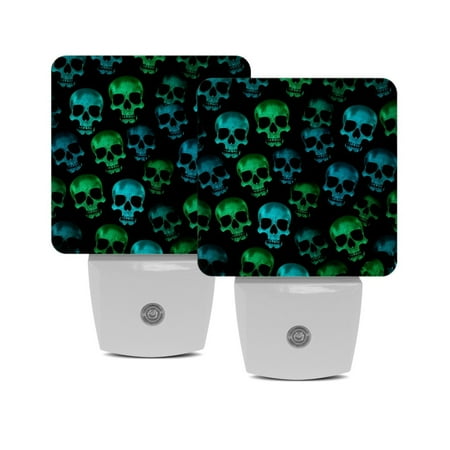 Night Light Night Lights Plug into Wall 2-Pack Nightlight Plug in Night Light Dusk to Dawn Night Lamp Led Night Light for Adults Kids Room Horrified Skulls Heart Abstract Art Tie Dye
Night Light Night Lights Plug into Wall 2-Pack Nightlight Plug in Night Light Dusk to Dawn Night Lamp Led Night Light for Adults Kids Room Horrified Skulls Heart Abstract Art Tie Dye