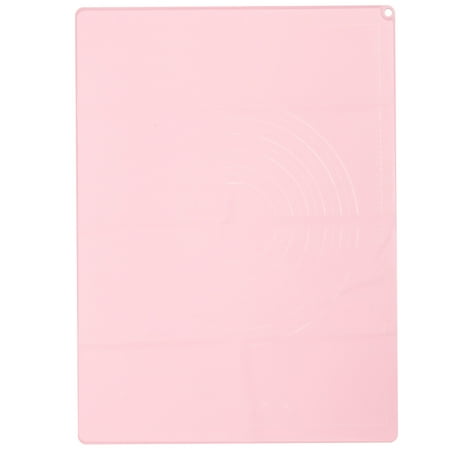Convenient Rolling Mat Countertop Kneading Mat Household Dough Mat Dough Accessory
Convenient Rolling Mat Countertop Kneading Mat Household Dough Mat Dough Accessory