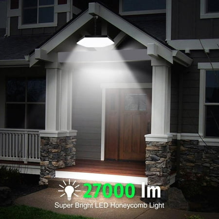 LED High Bay Light Lamp High Brightness Energy Saving for Garden Garages Warehouses 300W Hanging Chain
LED High Bay Light Lamp High Brightness Energy Saving for Garden Garages Warehouses 300W Hanging Chain