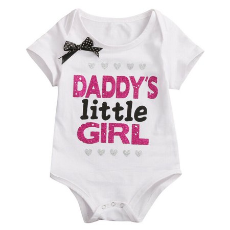 Mother s Day Newborn Toddler Baby Girl Romper Mommy s Princess Jumpsuit Outfits
Mother s Day Newborn Toddler Baby Girl Romper Mommy s Princess Jumpsuit Outfits