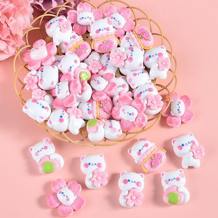 Meijuhuga 10Pcs Fridge Magnet Accessories Wide Applications Handmade Cartoon Eco-Friendly Mini Decorative Various Styles Backpack Kitty Sakura Cat Accessories Living Room Decor
Meijuhuga 10Pcs Fridge Magnet Accessories Wide Applications Handmade Cartoon Eco-Friendly Mini Decorative Various Styles Backpack Kitty Sakura Cat Accessories Living Room Decor