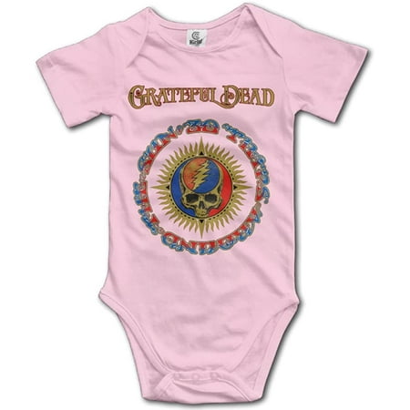 30 Trips Around The Sun Album Grateful Dead Baby Boy Girls Onesies Bodysuit
30 Trips Around The Sun Album Grateful Dead Baby Boy Girls Onesies Bodysuit