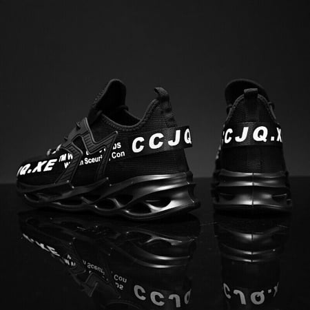 Men s Sports Running Shoes Athletic Outdoor Casual Tennis Gym Sneakers Size US
Men s Sports Running Shoes Athletic Outdoor Casual Tennis Gym Sneakers Size US