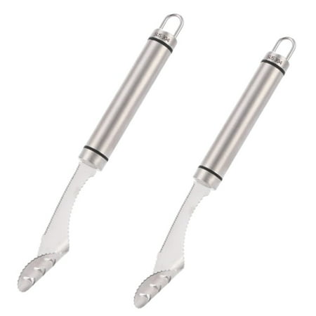 Pepper Corer Cut Pepper To Core Tiger Skin Green Pepper Seeded Vegetable Slicer Tomato Core Remover Deseeder
Pepper Corer Cut Pepper To Core Tiger Skin Green Pepper Seeded Vegetable Slicer Tomato Core Remover Deseeder
