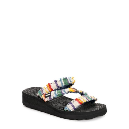Women s Wave Riptide Sandals