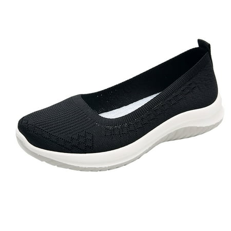 gvdentm Sneakers For Women Walking Shoes Outdoor Women s Slip-on Wedges Casual Shoes Breathable Womens Hiking Sneakers
gvdentm Sneakers For Women Walking Shoes Outdoor Women s Slip-on Wedges Casual Shoes Breathable Womens Hiking Sneakers