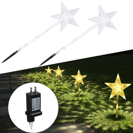 WSBDENLK Yard and Garden Clearance Solar Decorations Outdoor Led Solar Powered Candle Xmas Roadway Lights 8 Mode Rollbacks
WSBDENLK Yard and Garden Clearance Solar Decorations Outdoor Led Solar Powered Candle Xmas Roadway Lights 8 Mode Rollbacks