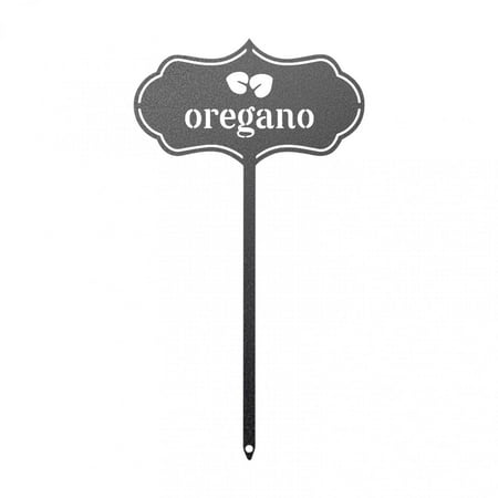 QISIWOLE Custom Plant Garden Markers - Rustic - Gardener Gift - Made in the USA- 6 x 11鈥- Herb Garden Potted Plant Engraved Stakes - Garden Plant Markers - Vegetable Garden Signs Deals
QISIWOLE Custom Plant Garden Markers - Rustic - Gardener Gift - Made in the USA- 6 x 11鈥- Herb Garden Potted Plant Engraved Stakes - Garden Plant Markers - Vegetable Garden Signs Deals