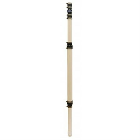 4009979 SUMP STICK 60-102 Jackel 1-1/4 in. or 1-1/2 in. D X 1-1/4 in. or 1-1/2 in. D ABS/PVC Sump Stick (Pack of 1)