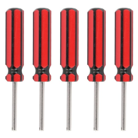 Single Head Valve Core Remover Valves Cores Removal Tool Comfortable For Motorcycles
Single Head Valve Core Remover Valves Cores Removal Tool Comfortable For Motorcycles